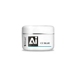 Gel Affinity Ice Blue 100g