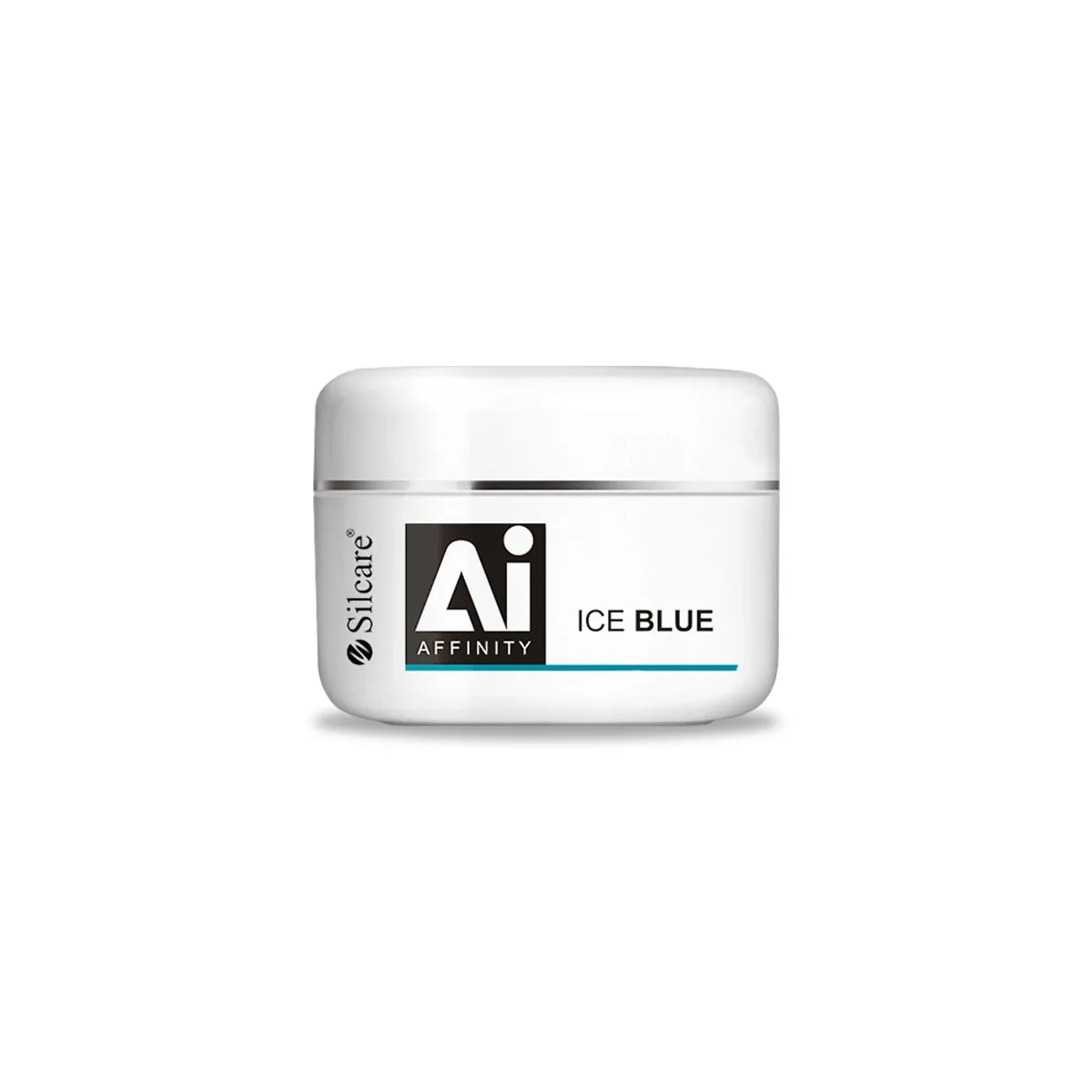 Gel Affinity Ice Blue 100g
