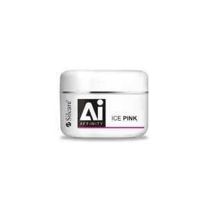 Gel Affinity Ice Pink 100g Gel Affinity Ice Pink 100g