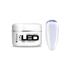 Gel High Light Violet 100g Gel High Light Violet 100g