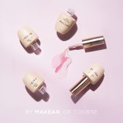 Set Gel Polish Back to Office (4+1) Makear Set Gel Polish Back to Office (4+1) Makear