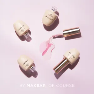 Set Gel Polish Back to Office (4+1) Makear Set Gel Polish Back to Office (4+1) Makear