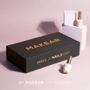 Set Gel Polish Back to Office (4+1) Makear Set Gel Polish Back to Office (4+1) Makear