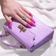 Gel Polish Premium Glitter Stars S67 Makear Gel Polish Premium Glitter Stars S67 Makear