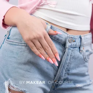 Gel Polish Premium Glitter Stars S66 Makear Gel Polish Premium Glitter Stars S66 Makear