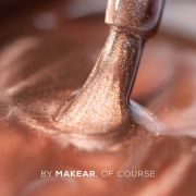 Set Gel Polish Silky Cat Eye (5+1) Makear Set Gel Polish Silky Cat Eye (5+1) Makear