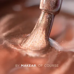 Set Gel Polish Silky Cat Eye (5+1) Makear Set Gel Polish Silky Cat Eye (5+1) Makear