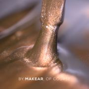 Set Gel Polish Silky Cat Eye (5+1) Makear Set Gel Polish Silky Cat Eye (5+1) Makear