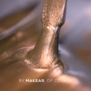 Set Gel Polish Silky Cat Eye (5+1) Makear Set Gel Polish Silky Cat Eye (5+1) Makear