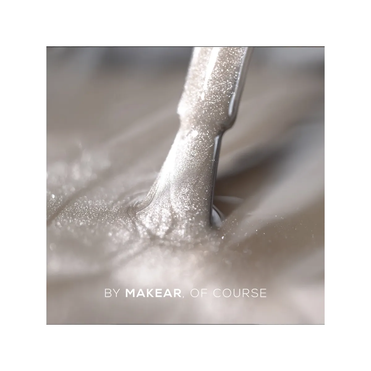 Set Gel Polish Silky Cat Eye (5+1) Makear