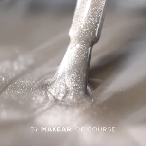 Set Gel Polish Silky Cat Eye (5+1) Makear Set Gel Polish Silky Cat Eye (5+1) Makear