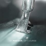 Set Gel Polish Silky Cat Eye (5+1) Makear Set Gel Polish Silky Cat Eye (5+1) Makear