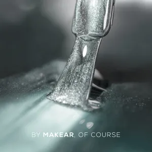 Set Gel Polish Silky Cat Eye (5+1) Makear Set Gel Polish Silky Cat Eye (5+1) Makear