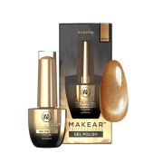 Gel Polish SC03 Silky Cat Eye Makear