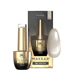 Gel Polish SC04 Silky Cat Eye Makear