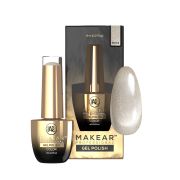 Gel Polish SC04 Silky Cat Eye Makear