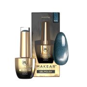 Gel Polish SC05 Silky Cat Eye Makear