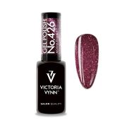 Gel Polish 426 Cat Eye Mocha Eclair