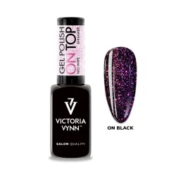 Top No Wipe On Top Shimmer VV 8ml