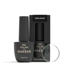 Kera Base Fortifiante 15ml Makear