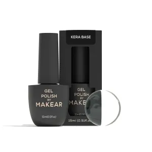 Kera Base Fortifiante 15ml Makear Kera Base Fortifiante 15ml Makear