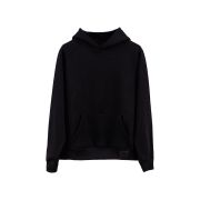 Sweat à Capuche Noir M VICTORIA VYNN Sweat à Capuche Noir M VICTORIA VYNN