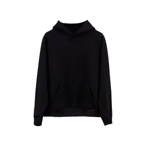 Sweat à Capuche Noir M VICTORIA VYNN Sweat à Capuche Noir M VICTORIA VYNN