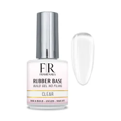Rubber Base Clear 15ml