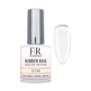 Rubber Base Clear 15ml Framenails