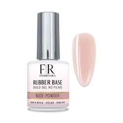 Rubber Base Nude Powder 15ml
