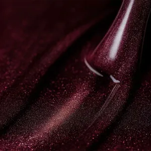 Gel Polish 426 Cat Eye Mocha Eclair