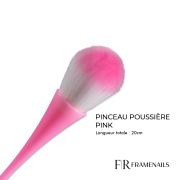 Pinceau Poussière Pink