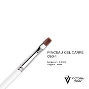 Pinceau Gel Carré 090-1 VV