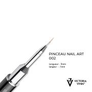 Pinceau Nail Art 002 VV