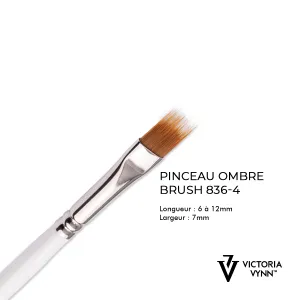 Pinceau Ombre Brush 836-4 VV Pinceau Ombre Brush 836-4 VV