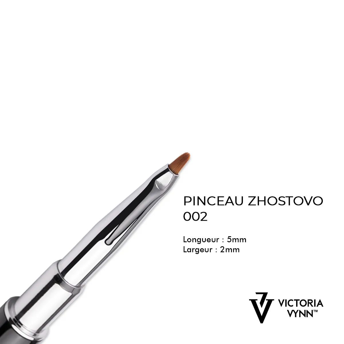 Pinceau Zhostovo 002 VV