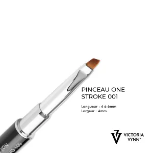 Pinceau One Stroke 001 VV