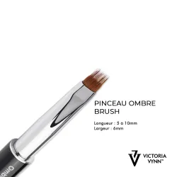 Pinceau Ombre Brush VV