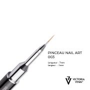 Pinceau Nail Art 003 VV