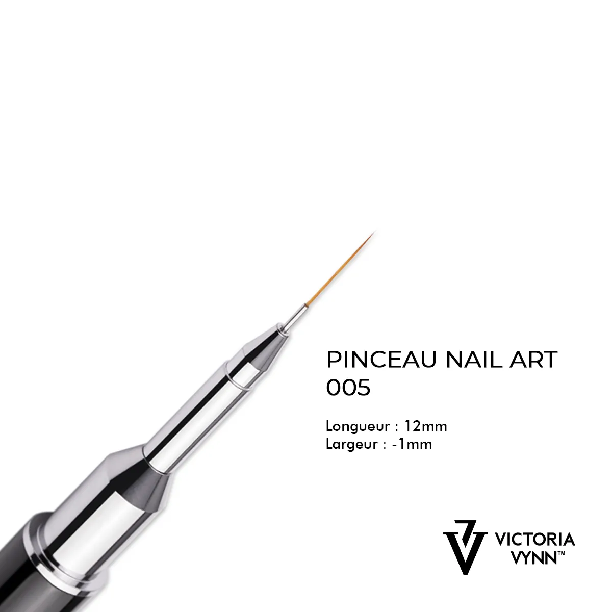 Pinceau Nail Art 005 VV