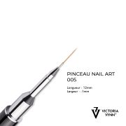 Pinceau Nail Art 005 VV