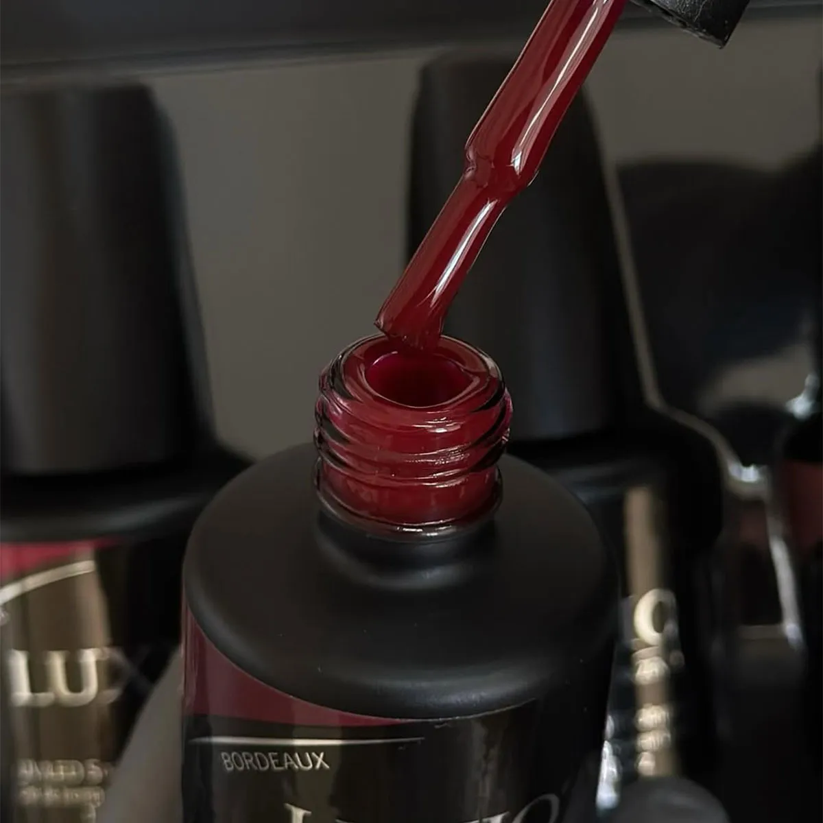 Luxio Bordeaux 15ml