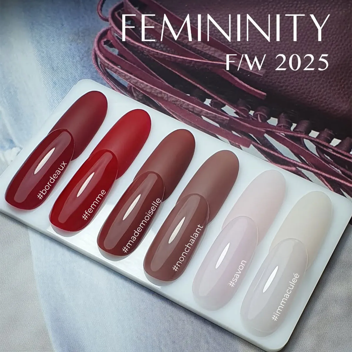 Luxio Nonchalant 15ml