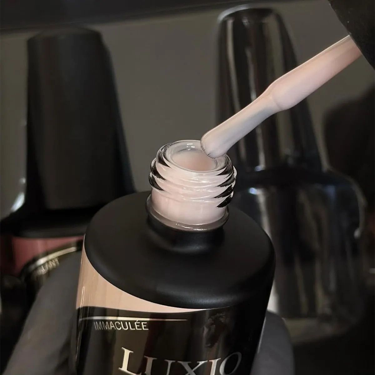 Luxio Imaculée 15ml
