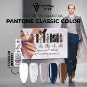 Coffret PC Collection Pantone Classic Color (4+1 Offert)