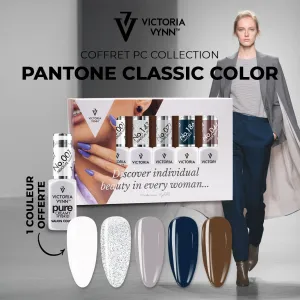 Coffret PC Collection Pantone Classic Color (4+1 Offert) Coffret PC Collection Pantone Classic Color (4+1 Offert)