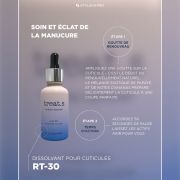 Cuticle Remover treat.s 30ml Staleks Cuticle Remover treat.s 30ml Staleks