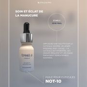 Cuticle Remover treat.s 30ml Staleks Cuticle Remover treat.s 30ml Staleks