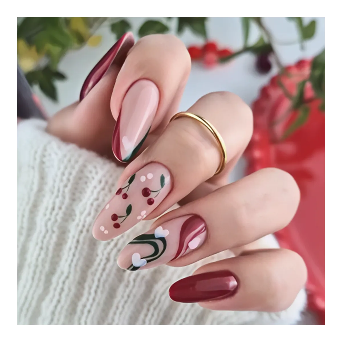 Pure Creamy 266 Antonio Fa Caldo