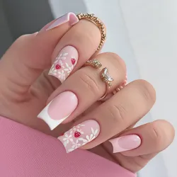 Pure Creamy 256 Innocence